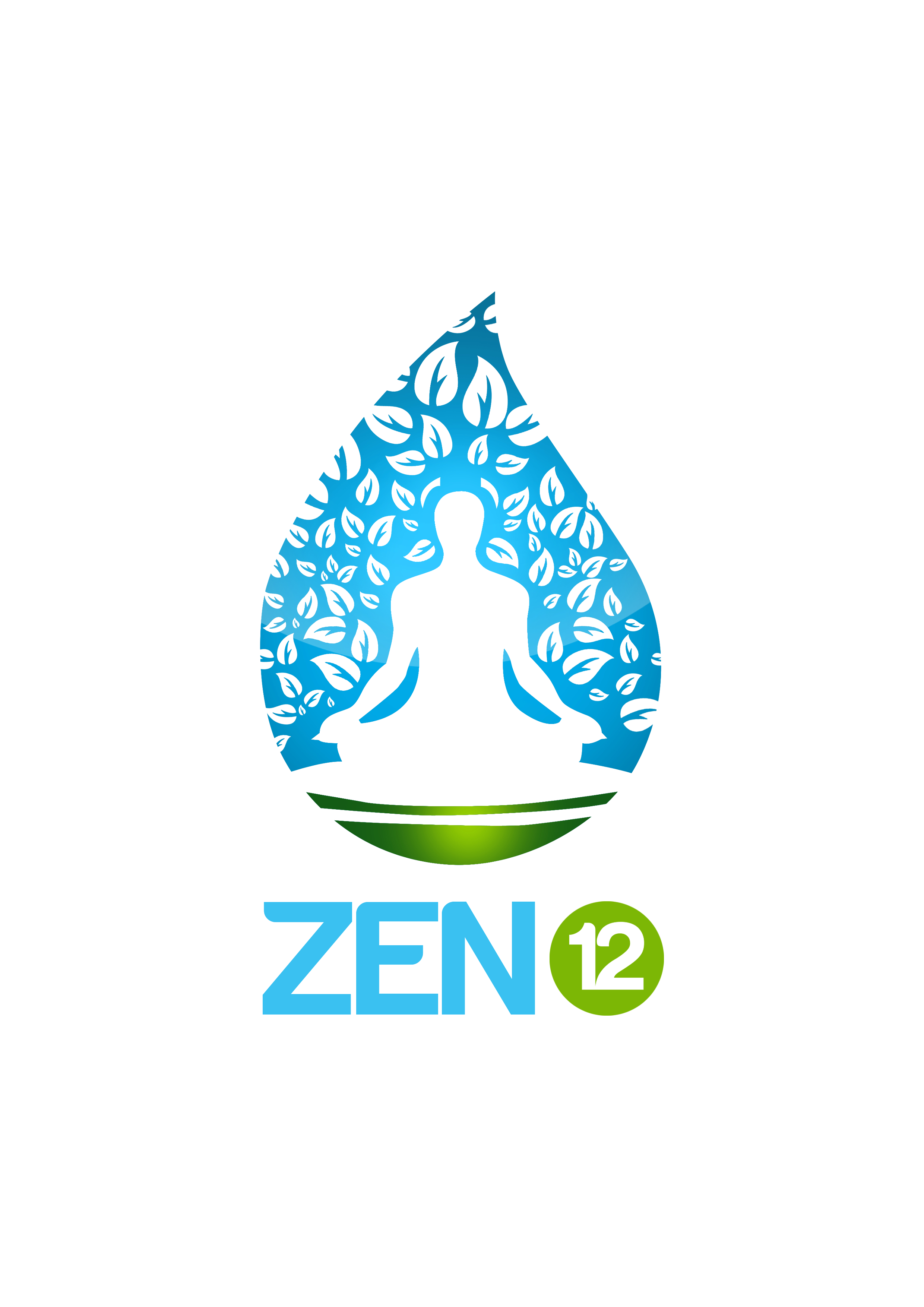 Zen 12 Meditation